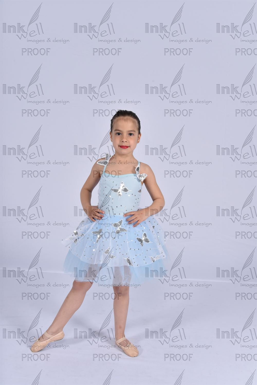 Ballet Sat 11:30